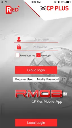 RMOB screenshot 1