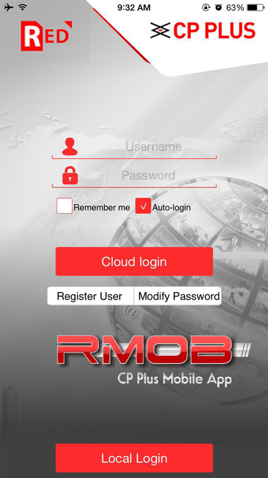 RMOB - 1.04 - (iOS)