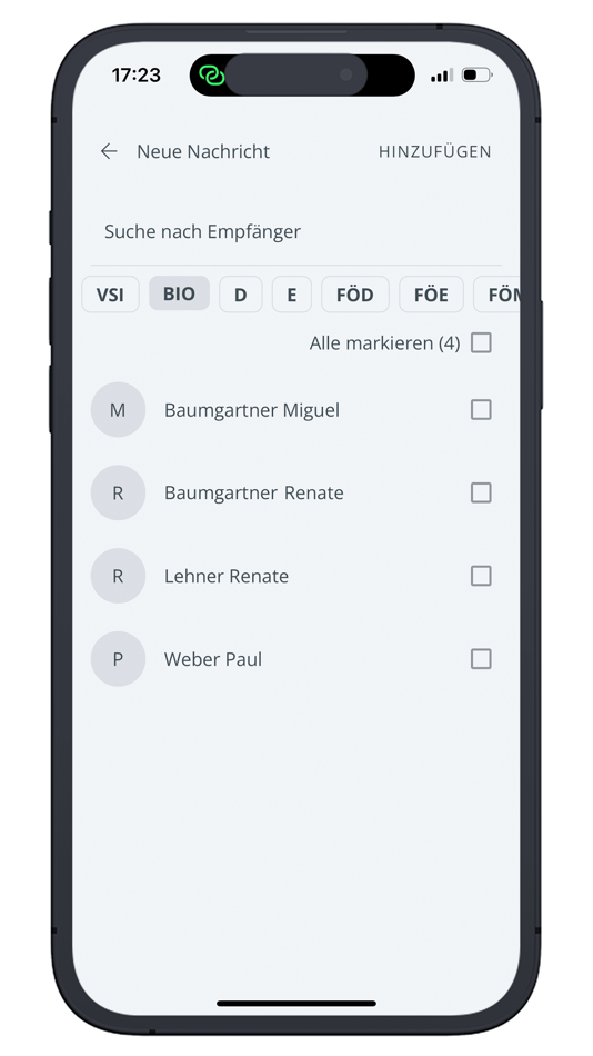 #3. eAssistent (iOS) By: eŠola d.o.o