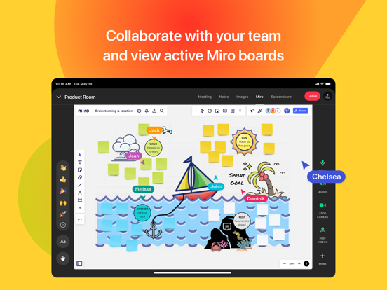 Screenshot #4 pour Around by Miro Labs