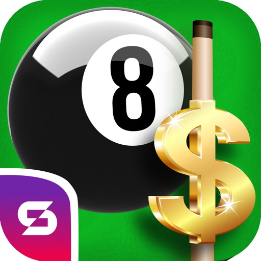 8 Ball Pool Pro Shot: Win Cash iOS App