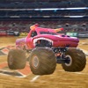 Monster Truck 4x4 Drag Racing