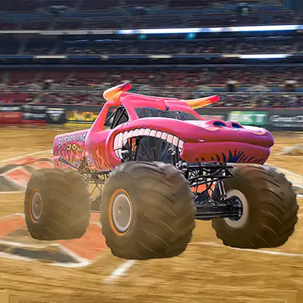 Monster Truck 4x4 Drag Racing Cheats