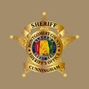 Montgomery County AL Sheriff icon