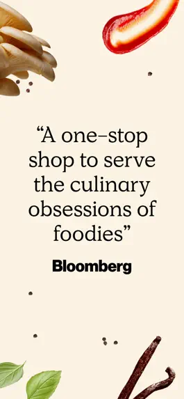 Game screenshot Flavrs: Shoppable Food Videos mod apk