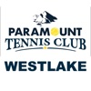 Paramount Tennis Club Westlake icon