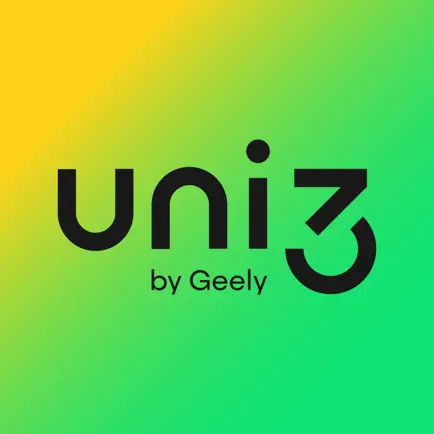 Uni3 by Geely Cheats