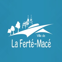 Ville de La Ferté-Macé