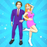 Download Couple Run! app