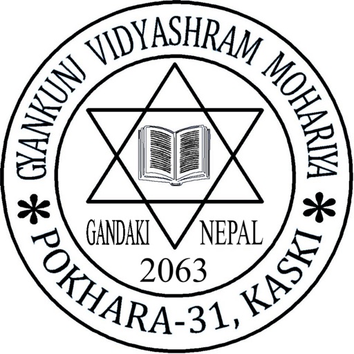 Gyankunj Vidyashram Mohariya icon