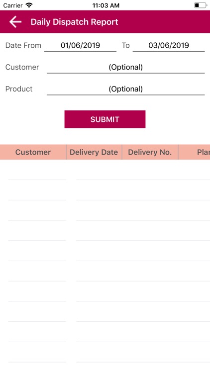 PoktCRM screenshot-8