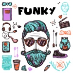 Download Funky Emojis app