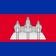 Khmer/English Dictionary app icon - Reference app for iPhone