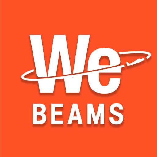 BEAMS公式アプリ「WeBEAMS」