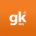 Grill Kebab BBQ