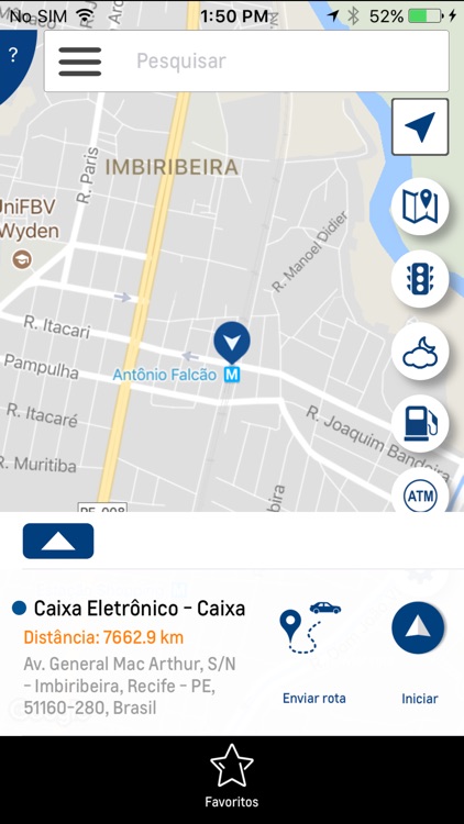 OnStar Brasil screenshot-3