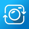 LumaShare Share/Print Station - iPhoneアプリ