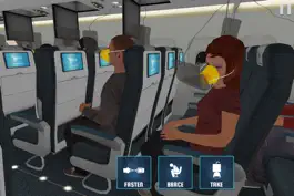 Game screenshot Prepare for Impact mod apk