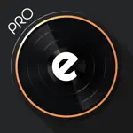 Edjing Pro - music remix maker App Cancel