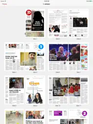 Dagen eAvis ipad bilder 3