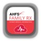 Icon Family Rx - AHFS Drug Guide