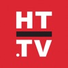 Haberturk TV HD - iPadアプリ