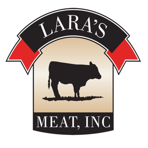 Lara’s Meat Ordering System iOS App