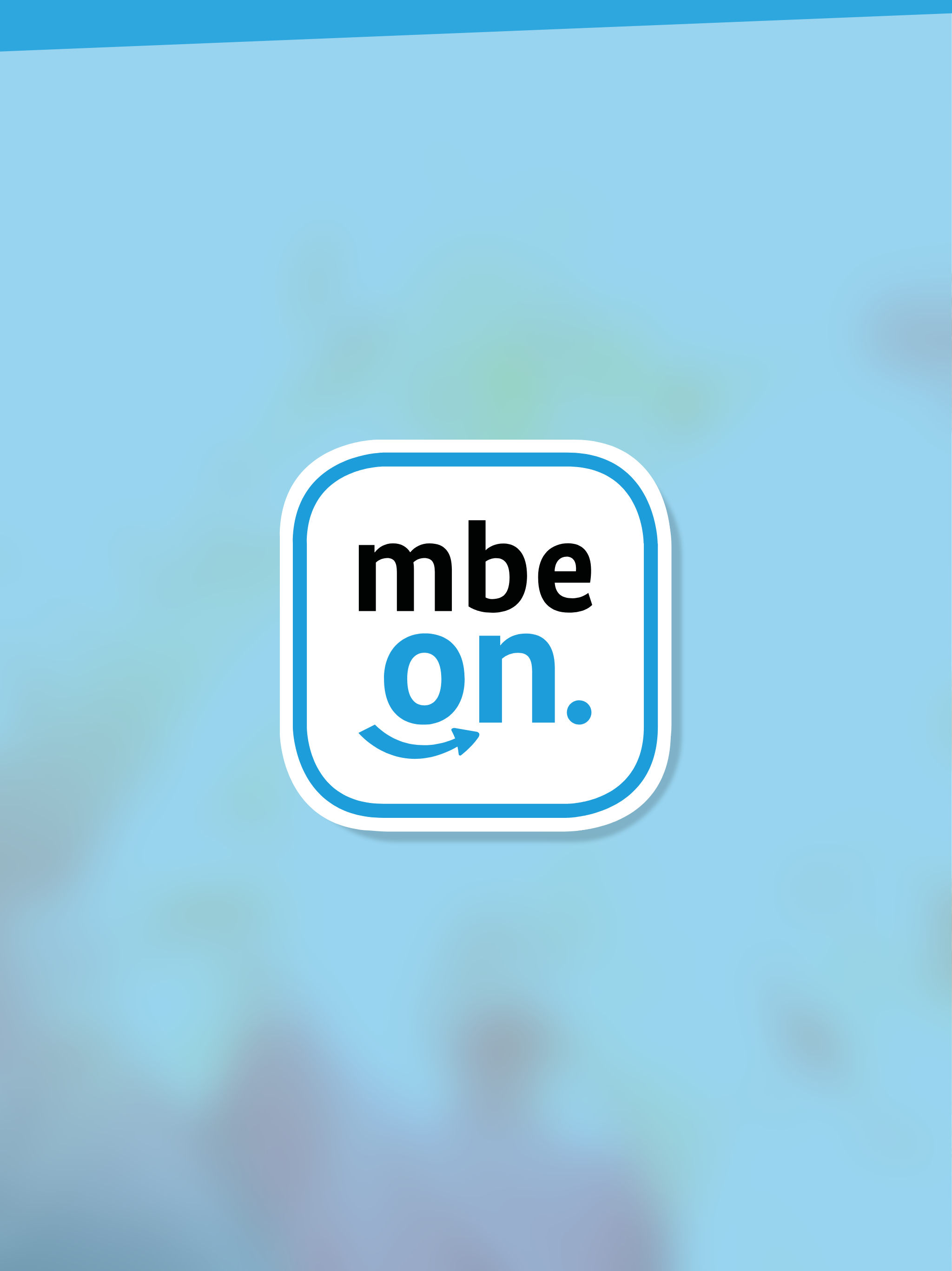 mbeon Messengerberatung