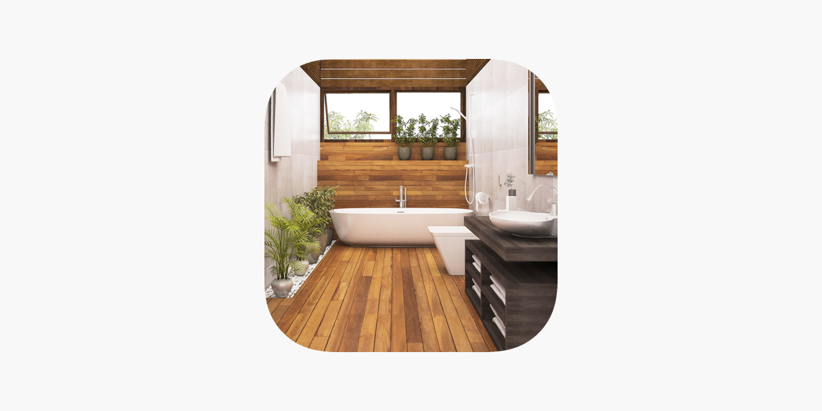 O Design da Minha Casa na App Store