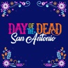 Day of the Dead San Antonio icon