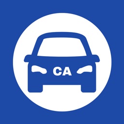 CA DMV Driver's License Test