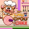 Chu Choo Cake icon