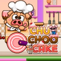 Chu Choo Cake logo