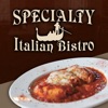 Specialty Italian Bistro icon