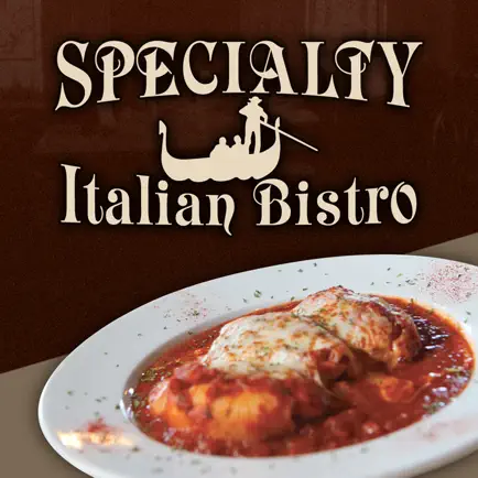 Specialty Italian Bistro Cheats