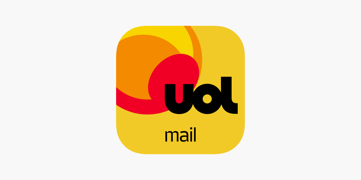 UOL Mail na App Store