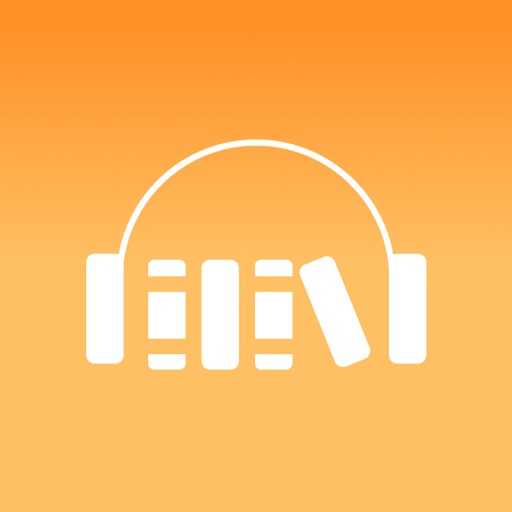 Audio Books : Podcasts Library iOS App