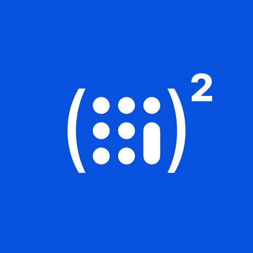 TechniCalc Calculator iOS App