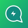 Tap2Chat - Easy WA Messages icon