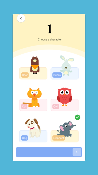 StoryBuddy AI Screenshot