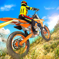 Bike Race Racing Game