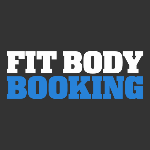 Fit Body Booking