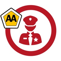 AA Armed Response app icon - Utilities app for iPhone