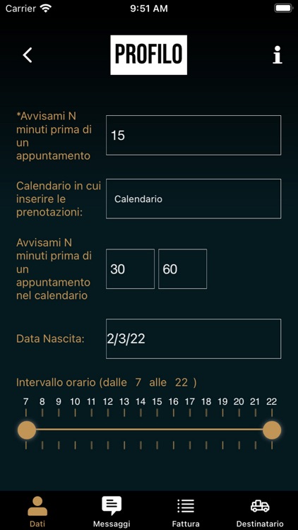 La Barberia da Fabio