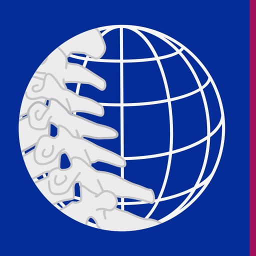 Global Spine Congress App icon