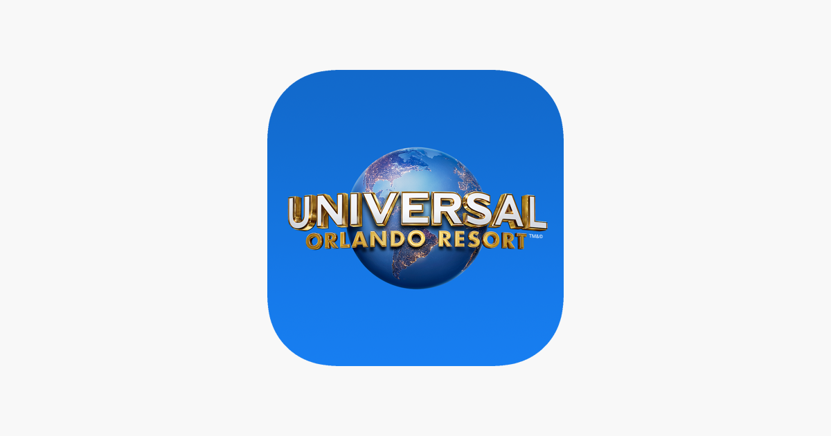 Guide to the Official Universal Orlando Resort App