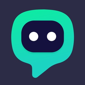 螢幕擷取畫面 (7) BotBuddy - AI ChatBot, Writer