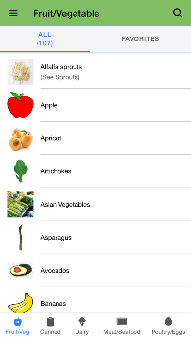 FoodTransport Screenshot