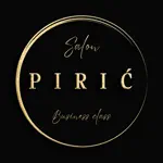 Salon Pirić App Cancel