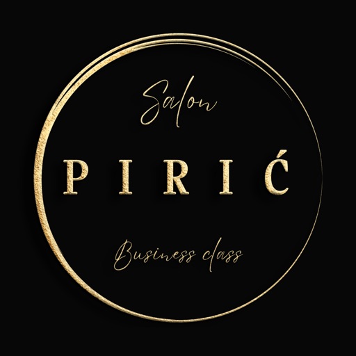 Salon Pirić icon